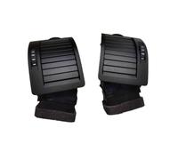 Center air conditioning vent Car Central Left Right Rear Air Vent AC Vent Grille Assembly For A5 MK2 For RS 2004-2014