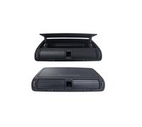 Center air conditioning vent Car Central Left Right Rear Air Vent AC Vent Grille Assembly For For 2 A5 MK2 For RS 2004-2014