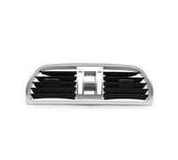 Center air conditioning vent Car Left Right Center Air Conditioning AC Vent Grille Oulet Panel Cover Trim For 911 For Carrera For Targa GT2 GT3 997 2004-2012
