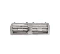 Center air conditioning vent Front Row Wind Middle Center Console Air Conditioning Vent Grill Outlet Panel For Benz For W251 For R Class 2006-2017