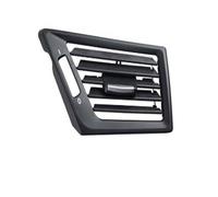 Center air conditioning vent LHD Car Intertior Central Left Right Air Conditioning AC Vent Grille Outlet Panel Trim Replacement For X1 E84 2010-2015