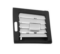 Center air conditioning vent LHD Front Row left right Wind Center Console Air Conditioning Vent Grill Outlet Panel For Benz For W251 For R Class