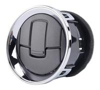 Center Air Vent Compatible With For 2009 2010 2011 2012 2013 2014 Car Dash Board Air Vent Air Conditioner Outlet 9L3Z19893CA