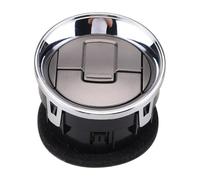 Center Air Vent Compatible With For Truck 2009 2010 2011-2014 Dashboard AC Heater Air Outlet Dashboard Vent Louvre 9L3Z19893CA