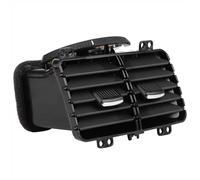 Center Air Vent Compatible With Vw For Golf Air Conditioning Vent Rear Air Conditioning Grille Automobile 1K0819203A