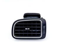Center Air Vent Compatible With VW For Polo 2011 2012 2013 Car Left Right Central Dashboard Air Outlet Vent 6RD819703 6RD819704