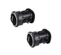 Center Air Vent For A3 S3 2004 2005 2006 2007 Dashboard Air Condition Vent 8P0820901A 8P0820901D