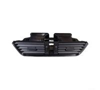Center Air Vent Grille 5E0820951C for Skoda for octavia for mk3 Dashboard AC Outlet Panel Cover Black ABS 2013-2020