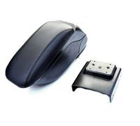 Center Armrest Arm Rest with Compartment Fits CHEVROLET Aveo, T250, 2006 - 2011