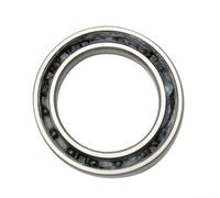 Center Axle Bearing Designed for BB68 73 and BB90 92 37mm x 25mm x 7mm, High Strength Ceramic Material