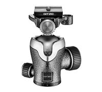 Gitzo GH1382QD Series 1 Traveler Quick Release D Center Ball Head