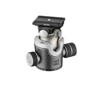 Center Ball Head, Series 4 - Screw|Gitzo