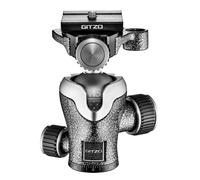 Center ball head Traveler, quick release, series 1|Gitzo