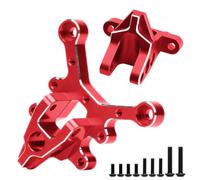 Center Brace Mounts Parts For Arrma For Notorious 6S For BLX 1/8