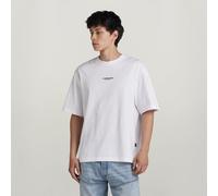 G-star Center Chest Boxy Short Sleeve T-shirt