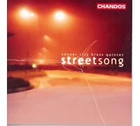 Center City Brass Quintet - STREET SONG