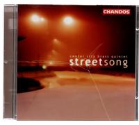 Center City Brass Quintet - STREET SONG