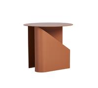 Center Coffee Table Roasted Orange