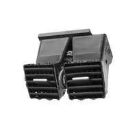 Center Console A/C Air Vent Grille Trim Assembly 16683005542A17 Compatible With Benz For GLS Class W166 2015 2016 2017 2018 2019 air vent grille frame