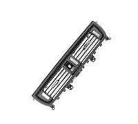 Center Console A/C Air Vent Grille Trim Assembly 64229166885 64229209136 Compatible With 535i For XDrive 2010 2011 2012 2013 2014 2015 2016 air vent grille frame