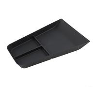 Center Console Accessory for BYD For Seal 2023-2025 For U For EV For DM-i For Under Armrest Organizer Tray Designed for Seamless Integration