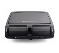 Center Console Air Condition Vent For Octavia 2004-2013 1ZD820951 1ZD 820 951