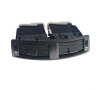 Center Console Air Vent, 55670-53010 For Lexus IS250 IS350 2006-2007-2008-2009 Interior Dash AC Heater Outlet Plastic Replacement Part
