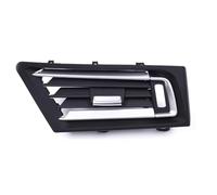 Center Console Air Vent AC Compatible With 7 Series F01 F02 730 735 740 2009-2016 Car LHD Console Central Left Right Rear Fresh Air Conditioner AC Vent Grille Outlet(LHD Right)