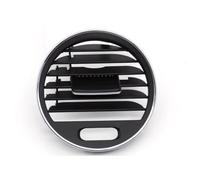 Center Console Air Vent AC Compatible With Benz CLS Class W219 2007 2008 2009 Car Front Dash Air Conditioner AC Vent Grille Outlet Cover Panel 2198300054 2198300254(Right)