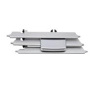 Center Console Air Vent AC Compatible With Benz E Class W212 2013 2014 2015 4-Door Sedan Front Dash Center Left Right AC Vent Grille Repair Kit Or Tab Clip 2128303354(Front Left)