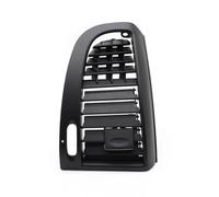 Center Console Air Vent AC Compatible With Benz For Vito W639 2004-2015 LHD RHD Car Interior Bashboard Left Right AC Vent Grille Outlet Cover Panel 6368300300(Right)