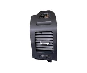 Center Console Air Vent AC Compatible With Mitsubishi For Pajero For Montero V87 V93 V95 V97 V98 2007-2022 Instrument Panel Board A/C Air Conditioner Vent Outlet(1 Left)