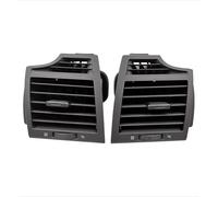 Center Console Air Vent AC Compatible With Toyota For Camry 2006-2011 Car Interior Front Left Right Dash Air Conditioning Vent Outlet Grille 55650-06130 55660-06130
