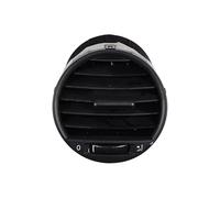Center Console Air Vent Air Vent Dash Board Air Conditioner Outlet A/C Front Air Vents For VW For Caddy 2004-2015 2K0819703B 3VEX7039AA