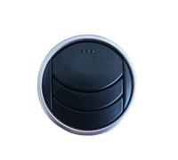 Center Console Air Vent Car Air Conditioning Vents Dashboard central Air Conditioning Vent air outlet For Mazda 6 G31F-64-930 GR1M-64-730(Right)