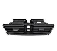 Center Console Air Vent Car F/R Dashboard Air Vent AC Vent Grille Assembly For Skoda For Octavia 3 A7 5E For MK3 2015-2021 5E0820951 5E0819702 5ED819203 Front Air Grille(Central)