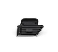 Center Console Air Vent Car F/R Dashboard Air Vent AC Vent Grille Assembly For Skoda For Octavia 3 A7 5E For MK3 2015-2021 5E0820951 5E0819702 5ED819203 Front Air Grille(Left)