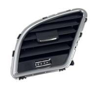 Center Console Air Vent Compatible With A5 2009 2010 2011 2012 2013 2014 2015 2016 Dashboard Air Conditioning Outlet Vent Grill Air Conditioner