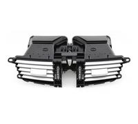 Center Console Air Vent Compatible With Benz For E Class W212 2009 2010 2011 2012 Car Front Dash Central Left Right AC Air Vent Assembly 2128300254