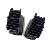 Center Console Air Vent Compatible With Toyota For Land For Cruiser FJ100 1998 1999 2000 2001 2002 2003 2004 2005 2006 2007 RHD Air Conditioning Outlets With Panels