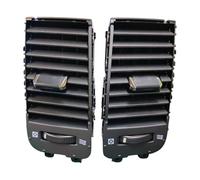 Center Console Air Vent Compatible With Toyota For Land For Cruiser For Prado 120 2003 2004 2005 2006 2007 2008 2009 Car Interior Center Dash Airvent