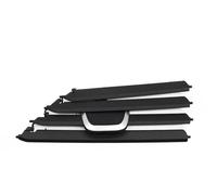 Center Console Air Vent Dash Center Middle Left Right Air Vent Grille Outlet AC Slide Clip Repair Kit For BMW 7 Series G11 G12 730Li 740Li 750Li For M760Li(LHD Right)