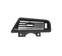 Center Console Air Vent Dash Console AC Air Conditioner Vent Grille Outlet Grid For BMW 5 Series F10 F11 F18 520i 523i 525i 528i 535i 2010-2017(LHD Right Chrome)