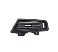Center Console Air Vent Dash Console AC Air Conditioner Vent Grille Outlet Grid For BMW 5 Series F10 F11 F18 520i 523i 525i 528i 535i 2010-2017(LHD Right)