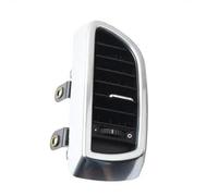 Center Console Air Vent For Cayenne 2010-2017 7P5819727E Front Left Right Rear Air Conditioning AC Vent Outlet Grille Complete Assembly(Front right)