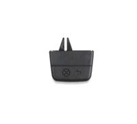 Center Console Air Vent For KIA K2 2011-2015 AC Vent Leaf Adjust Clip Car Air Conditioning Vent Outlet Tab Clip Paddles 97460-4X000WK-1 97480-4X110WK-1(No.1)