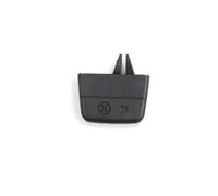 Center Console Air Vent For KIA K2 2011-2015 AC Vent Leaf Adjust Clip Car Air Conditioning Vent Outlet Tab Clip Paddles 97460-4X000WK-1 97480-4X110WK-1(No.4)