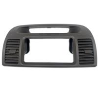 Center Console Air Vent For Toyota For Camry 2003 2004 2005 2006 2007 Air Conditioning Outlet Air Conditioner Vents Middle East Version Dashboard(MID 1PCS)