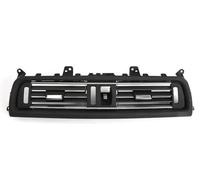 Center Console Air Vent LHD RHD Front Rear Air Conditioning AC Vent Grille Outlet Panel Cover For BMW 6 Series F06 F12 F13 630 635 640 645 650 2011-2018