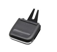 Center Console Air Vent LHD RHD Front Rear Left Right Air Conditioner AC Vent Grille Outlet Clip Slider Repair Kit For Macan 2014 2015 2016 2017(L or R 1PC)
